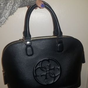 Guess purse